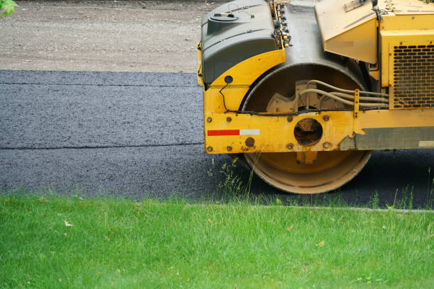 Best Gravel Driveway Installation  in USA